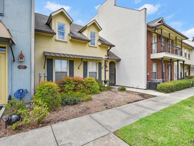 11110 Boardwalk Dr APT 16, Baton Rouge, LA, 70816