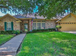 23 Oleander St, Waco, TX 76708
