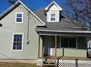 W Atlantic St, Springfield, MO 65803