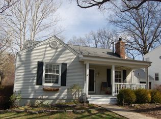 149 Girard Pl, Saint Louis, MO