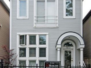 1433 W Lill Ave, Chicago, IL