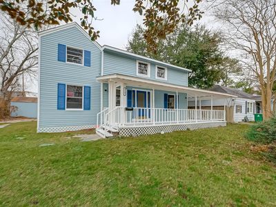 7741 Moline St, Houston, TX, 77087