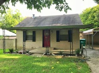 619 Oak Hill Rd, Texarkana, TX 75501