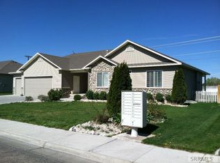 3550 Sycamore Cir, Idaho Falls, ID 83402