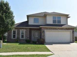 5810 Neptune Dr, Columbia, MO 65201