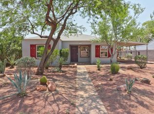 1525 E Windsor Ave, Phoenix, AZ 85006