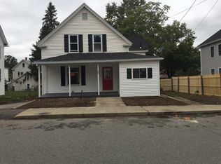 225 Sanders St, Athol, MA 01331