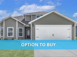 921 Burlington Ave, Fort Worth, TX 76108