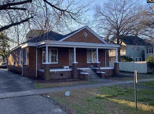 1829 Marion St, Columbia, SC 29201