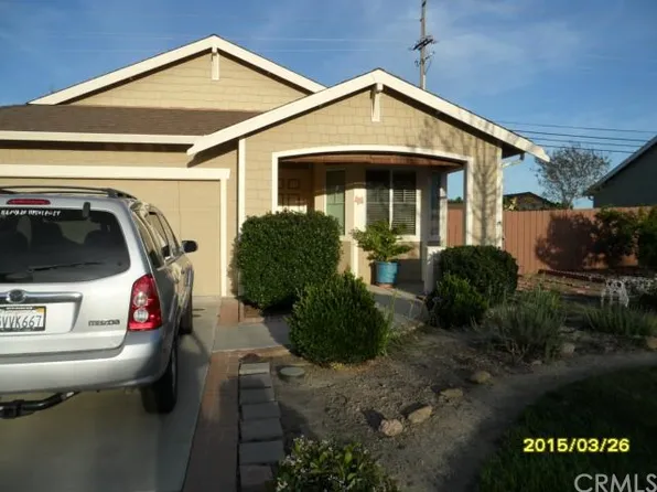 574 Lynn Dr, Orland, CA 95963