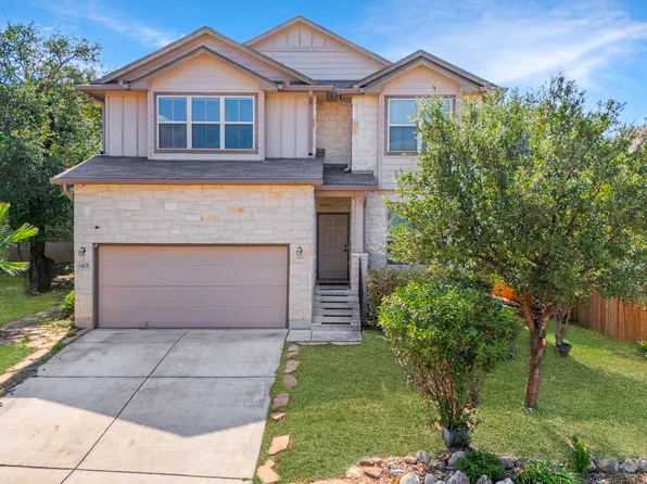 1423 Dancing Wolf, San Antonio, TX 78245