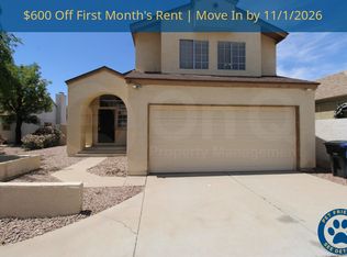 5066 W Jupiter Way, Chandler, AZ 85226