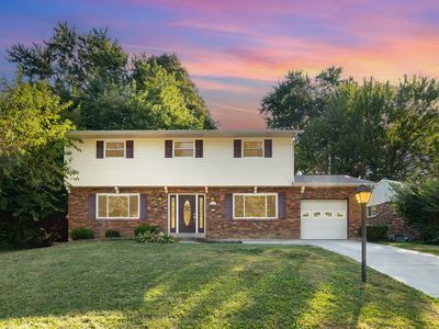 1728 Rockhurst Ln, Cincinnati, OH, 45255