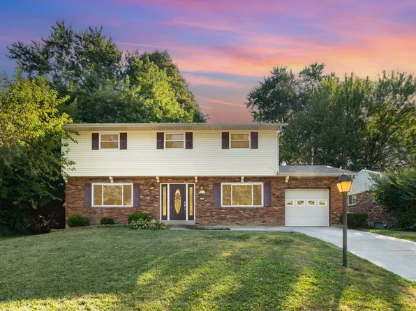 1728 Rockhurst Ln, Cincinnati, OH 45255