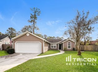 8030 Peppermint Ln, Jacksonville, FL 32244
