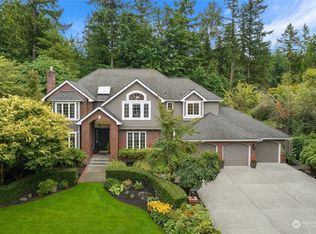 3610 264th Ave SE, Sammamish, WA 98075