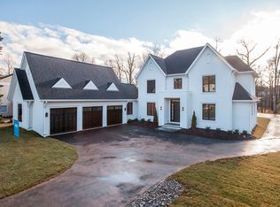 Roseland Plan, PCI - 20815, Chevy Chase, MD 20815