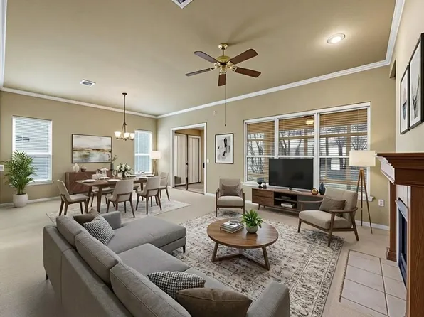 104 Lariat Dr, Georgetown, TX 78633