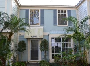 13903 Fletchers Mill Dr, Tampa, FL 33613