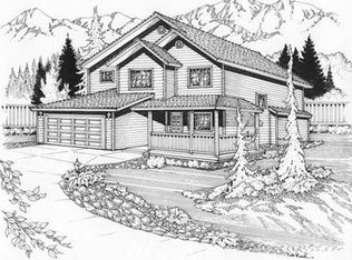 LOT 215 83rd Pl SE, Everett, WA 98203
