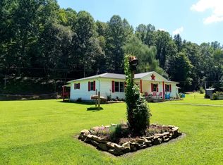 999 Sargent Branch Rd, Wallingford, KY 41093