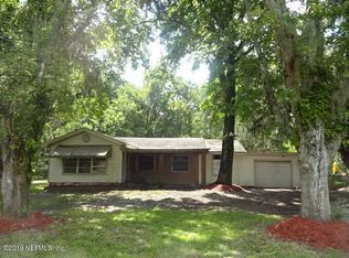 12262 Tiny Dr, Jacksonville, FL 32218