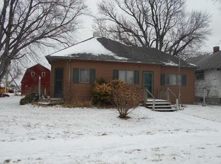 101 S Needham Ave, Callaway, NE 68825