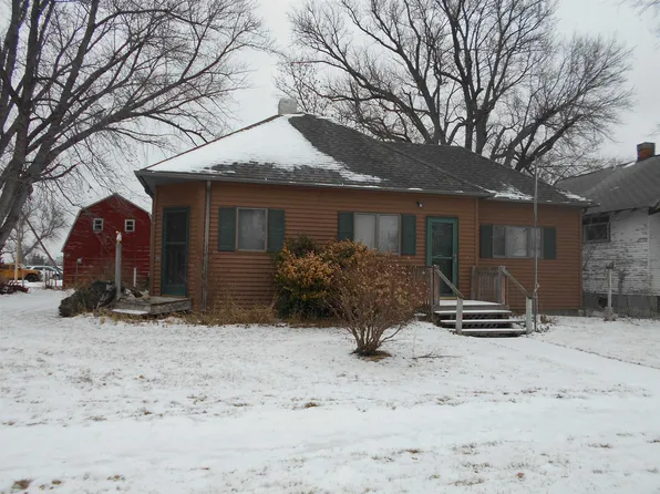 101 S Needham Ave, Callaway, NE 68825