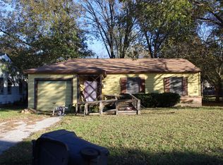 1414 Traymore Ave, Dallas, TX 75217
