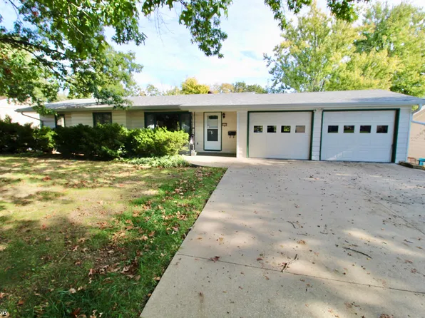 1725 Orleans Ave, Keokuk, IA 52632