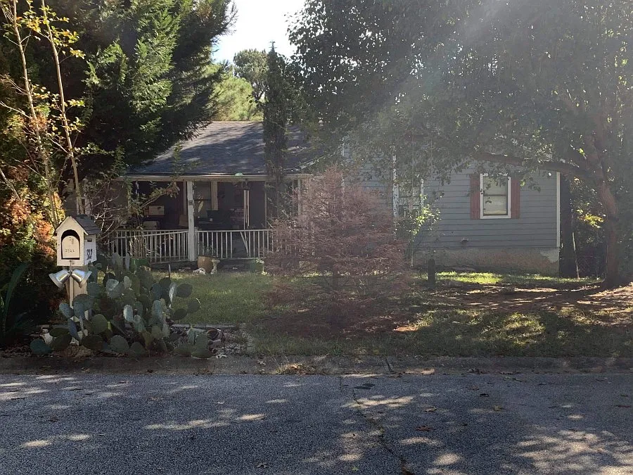 3322 Summer Wood Cir photo 1