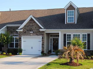 122 Parmelee Dr UNIT B, Murrells Inlet, SC 29576