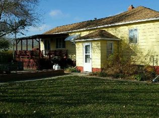 802 F Ave, Circle, MT 59215