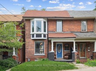 350 Albany Ave, Toronto, ON M5R 3C9