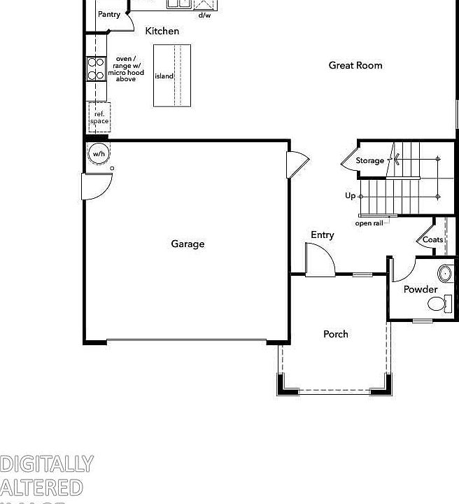 2nd image of 1237 Jessie Ave