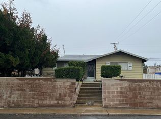 631 B St, Taft, CA 93268