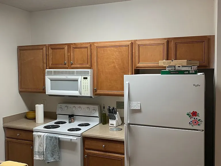 Lumpkin Place II Apartments — Photo 8