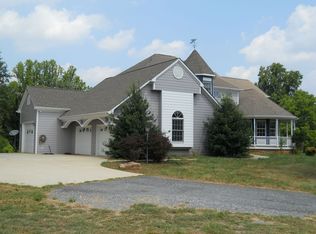 1629 Rock Haven Rd, Goode, VA 24556