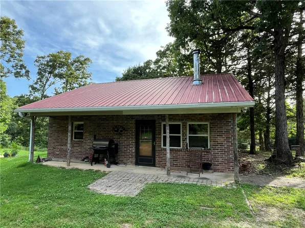 11804 Centerpoint Church Rd, Prairie Grove, AR 72753
