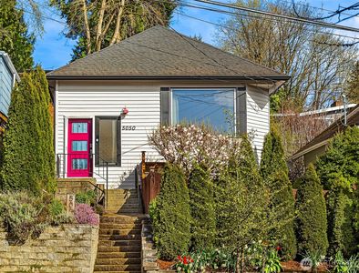 5050 42nd Avenue S, Seattle, WA, 98118