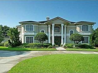 5085 Sunset Ct, Windermere, FL 34786