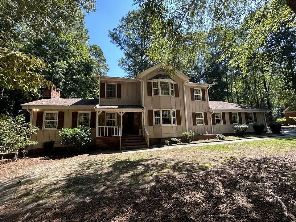 106 Maplewood Dr, Knightdale, NC 27545 | Zillow