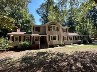 106 Maplewood Dr, Knightdale, NC 27545