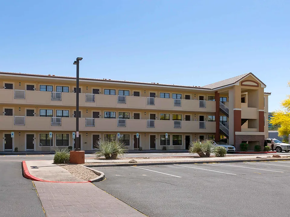 Phoenix - Scottsdale - North