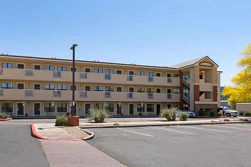 Phoenix - Scottsdale - North Photo 1