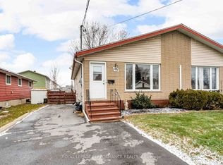 105 Balmoral Ave, Cornwall, ON K6H6A4