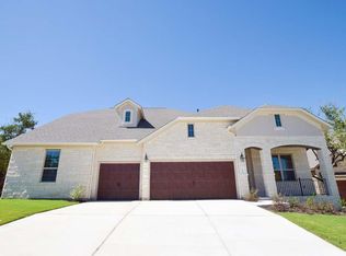 5216 Palermo Dr, Bee Cave, TX 78738