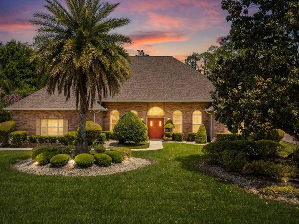 12 Foxfords Chase, Ormond Beach, FL 32174