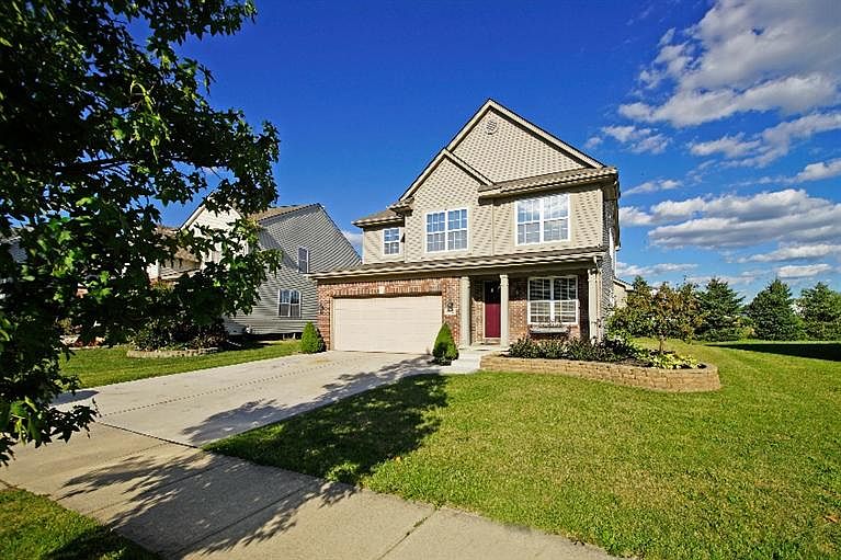 1st image of 8278 S Warwick Ct