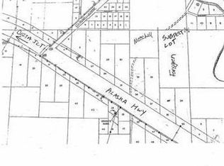 0 Clearwater Road Ext, Delta Junction, AK 99737